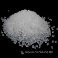 Pure Nylon Polyamide Resin PA66 PA6 pellet without filling